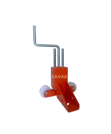 BỘ NÂNG NẮP BỂ NGẦM ZAVAK ZV-200